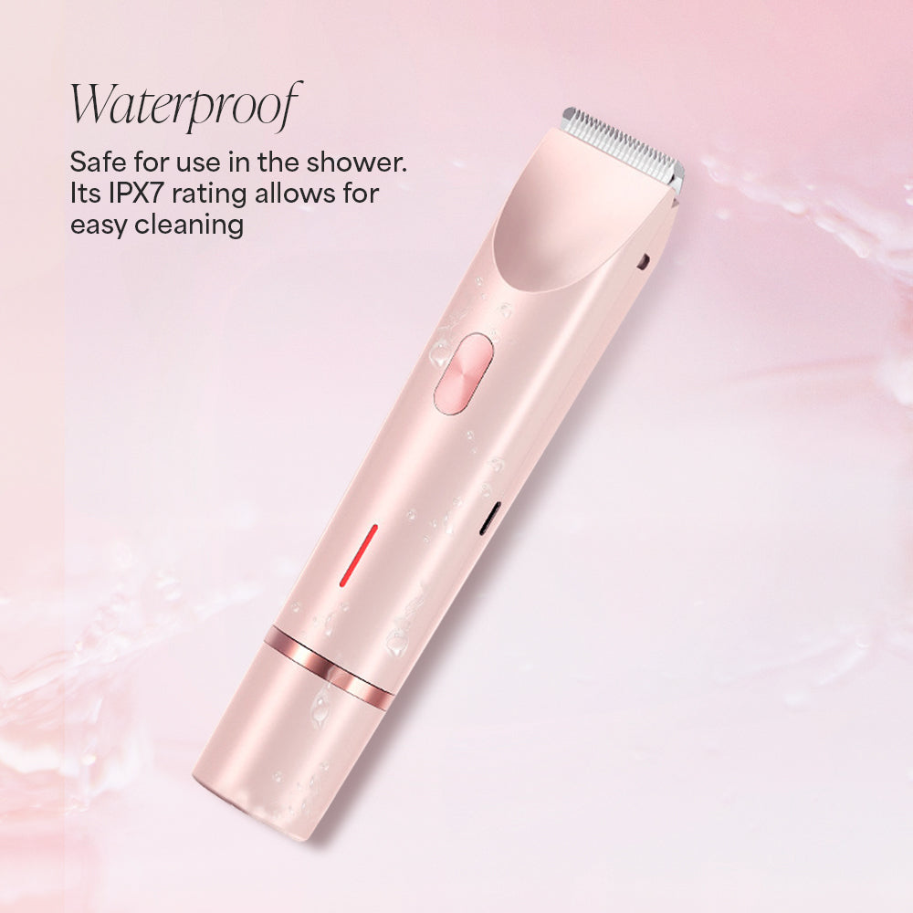 Dermave Smooth Shave Trimmer