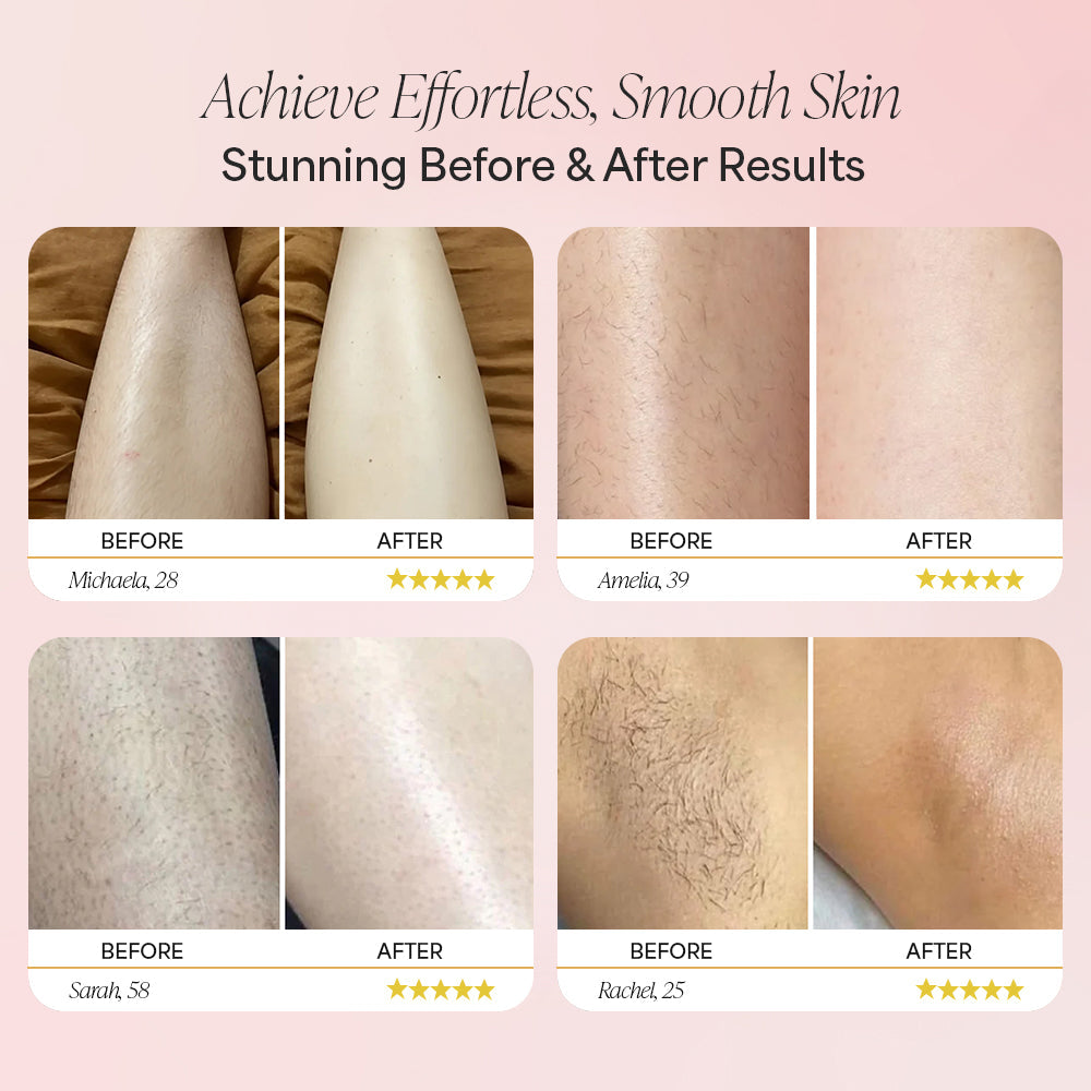 Dermave Smooth Shave Trimmer
