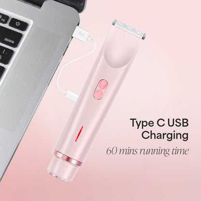 Dermave Smooth Shave Trimmer