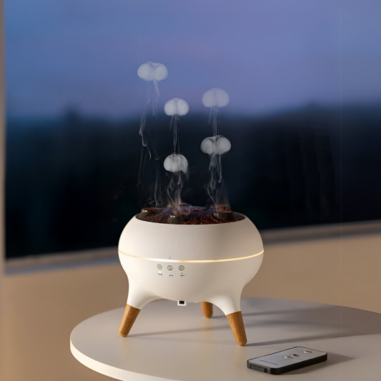 Jellyfish Dream Diffuser